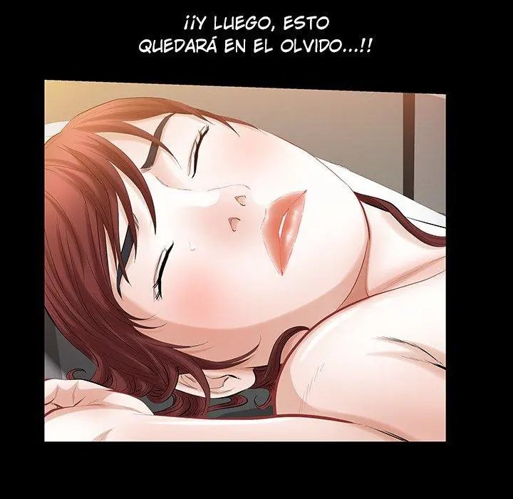 Difficult Choices Capítulo 25 - Page 97