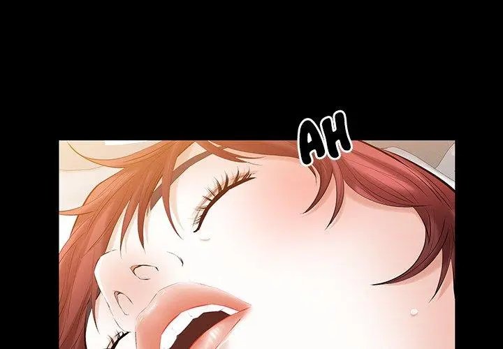 Difficult Choices Capítulo 26 - Page 1
