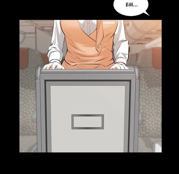 Difficult Choices Capítulo 26 - Page 24