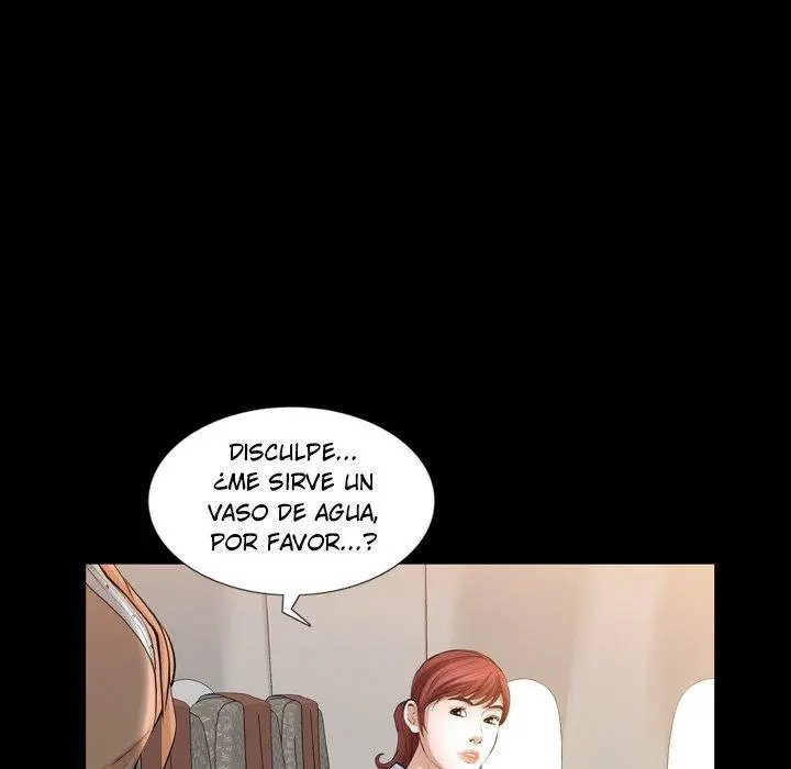 Difficult Choices Capítulo 26 - Page 25