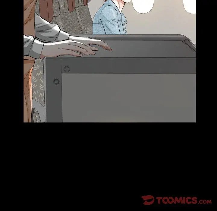 Difficult Choices Capítulo 26 - Page 26