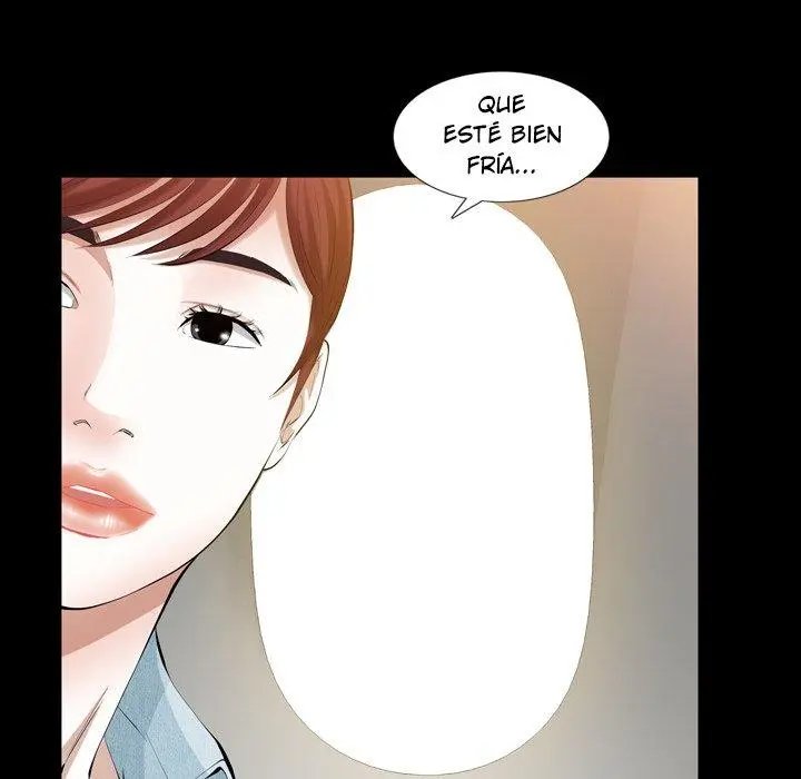 Difficult Choices Capítulo 26 - Page 27