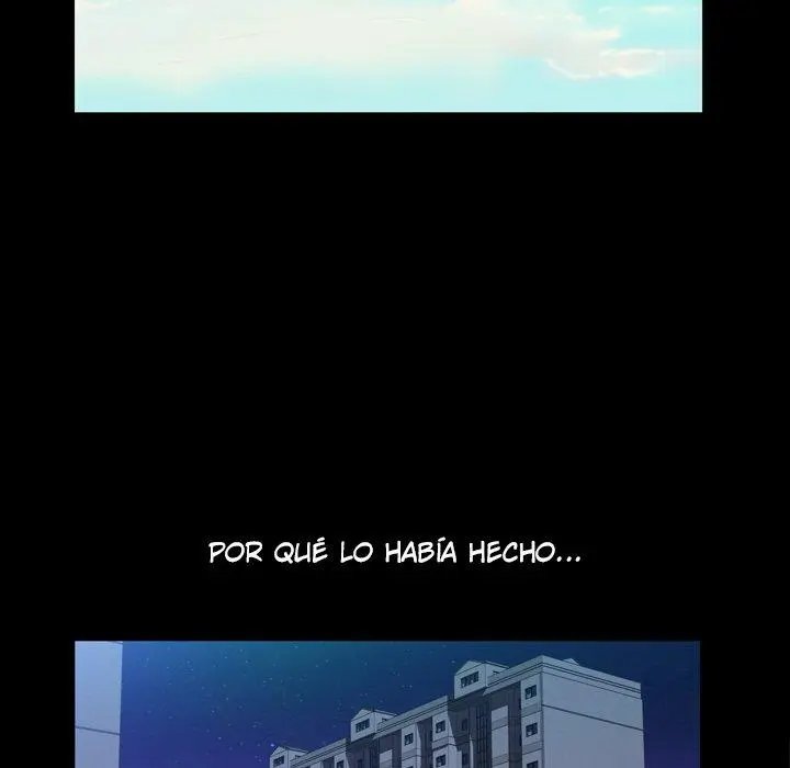 Difficult Choices Capítulo 26 - Page 29