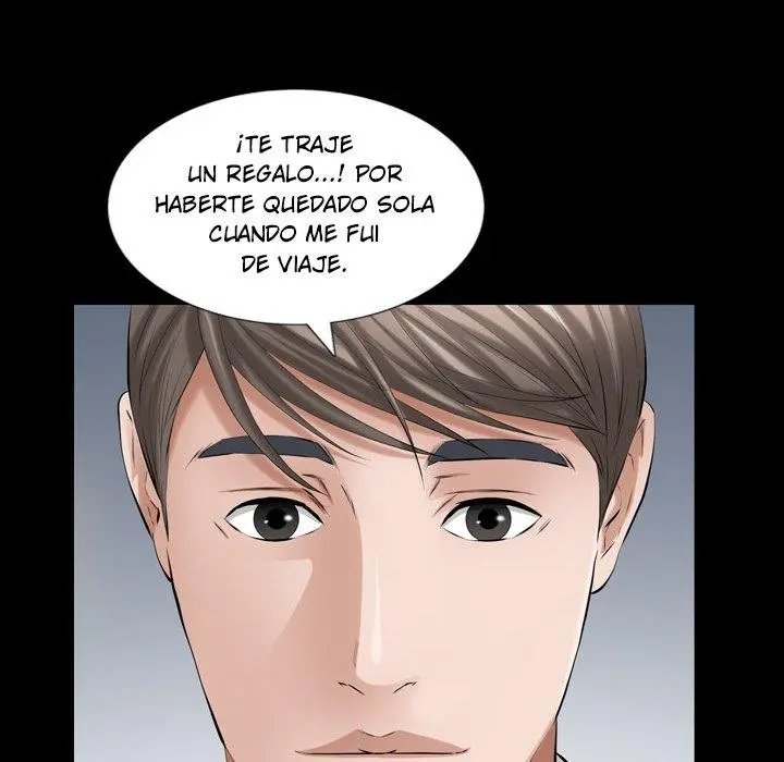 Difficult Choices Capítulo 26 - Page 31