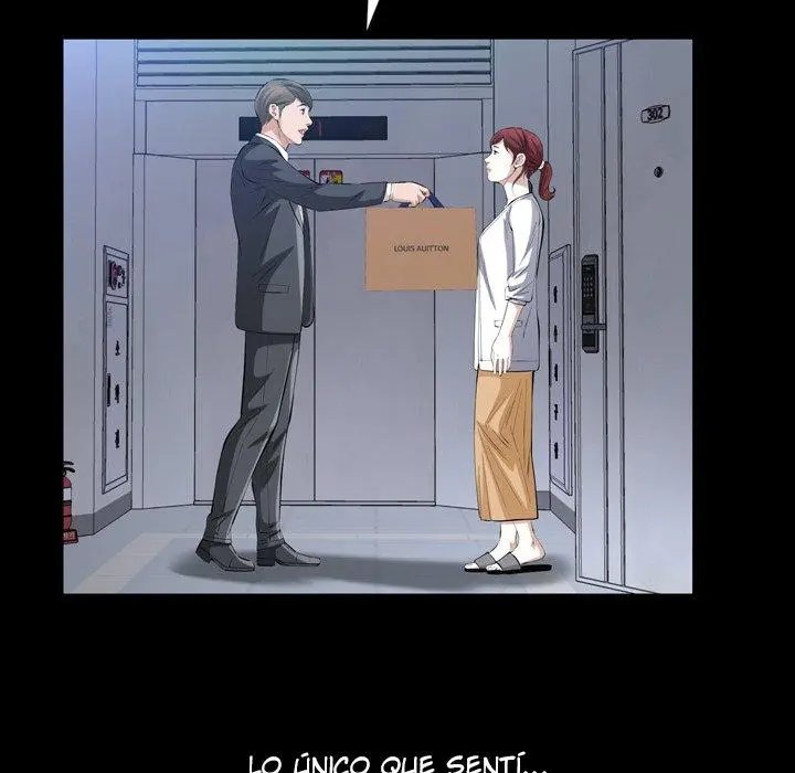 Difficult Choices Capítulo 26 - Page 33