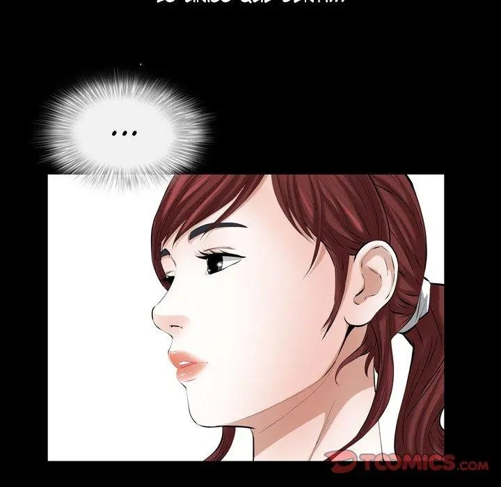Difficult Choices Capítulo 26 - Page 34