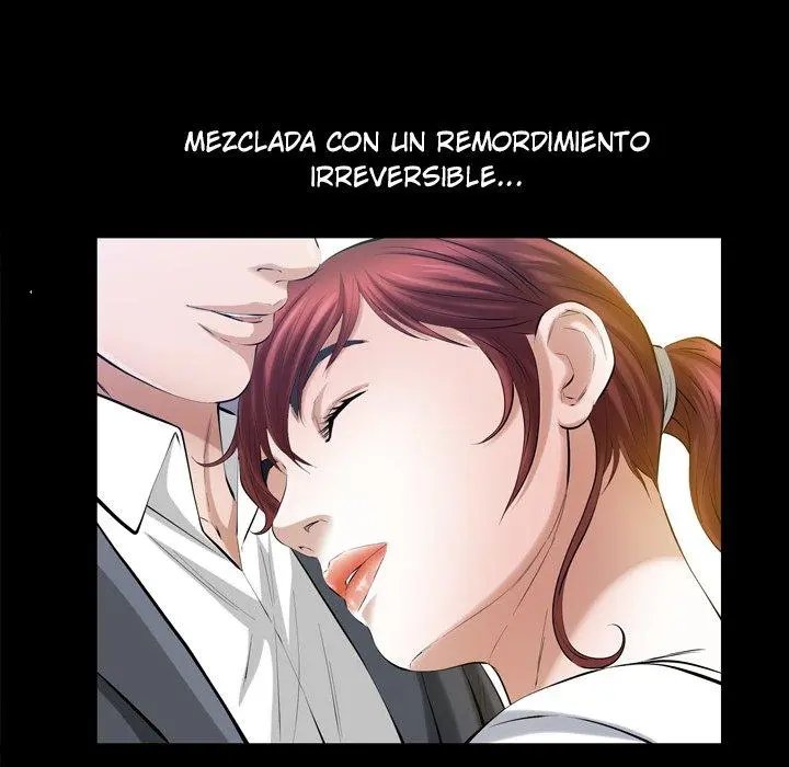 Difficult Choices Capítulo 26 - Page 37