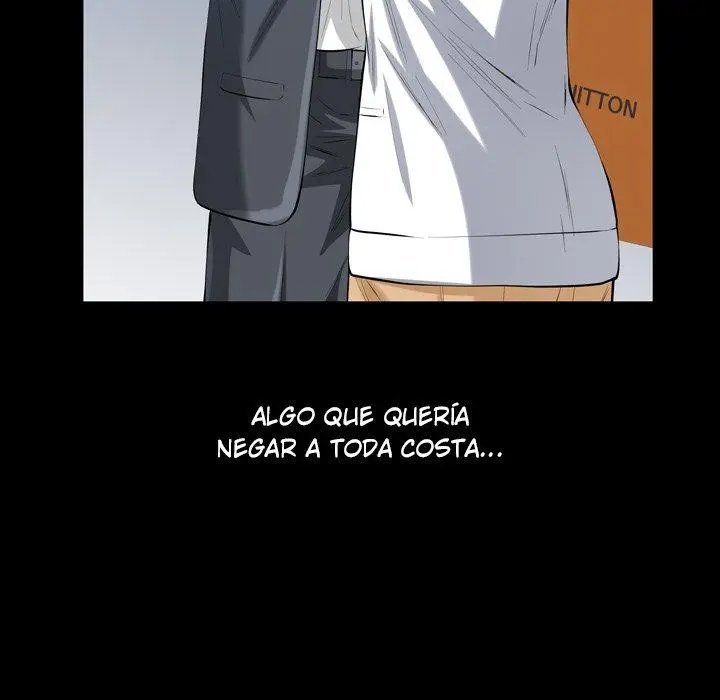 Difficult Choices Capítulo 26 - Page 40
