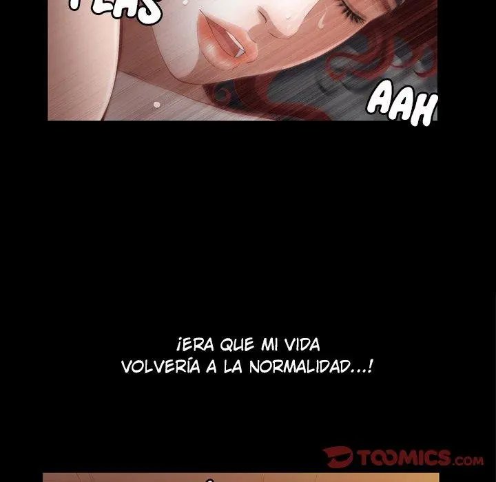Difficult Choices Capítulo 26 - Page 46