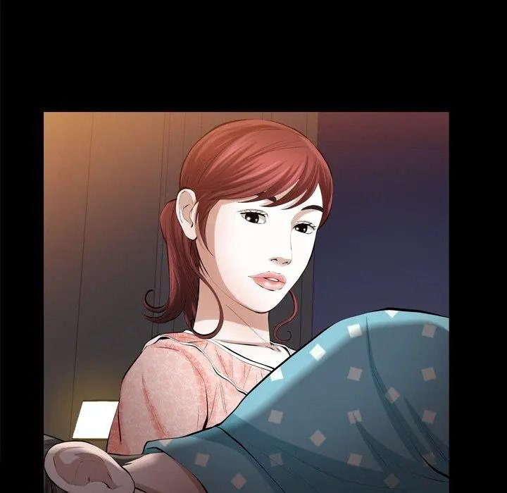 Difficult Choices Capítulo 26 - Page 51