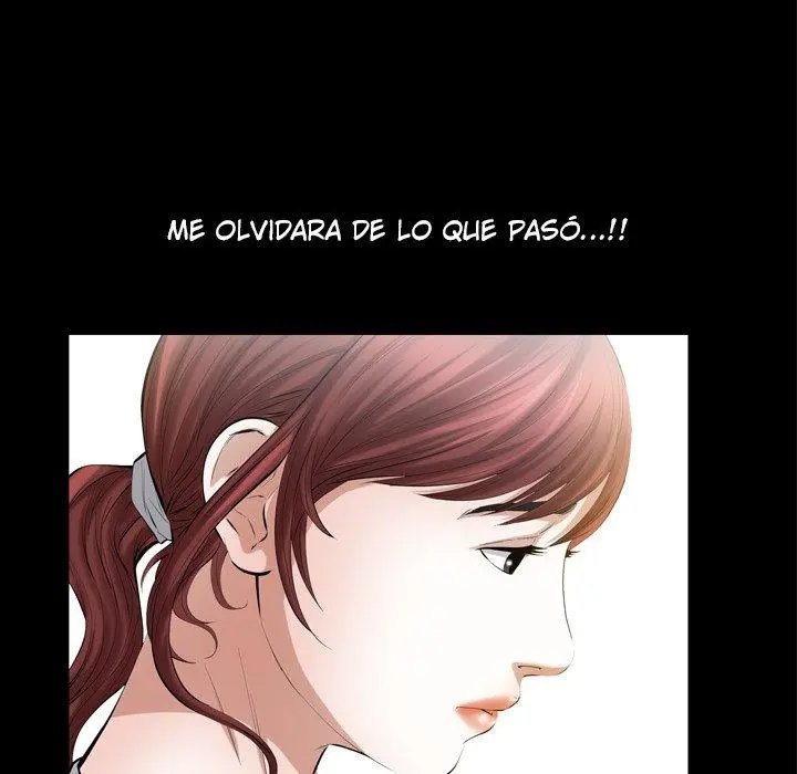 Difficult Choices Capítulo 26 - Page 55