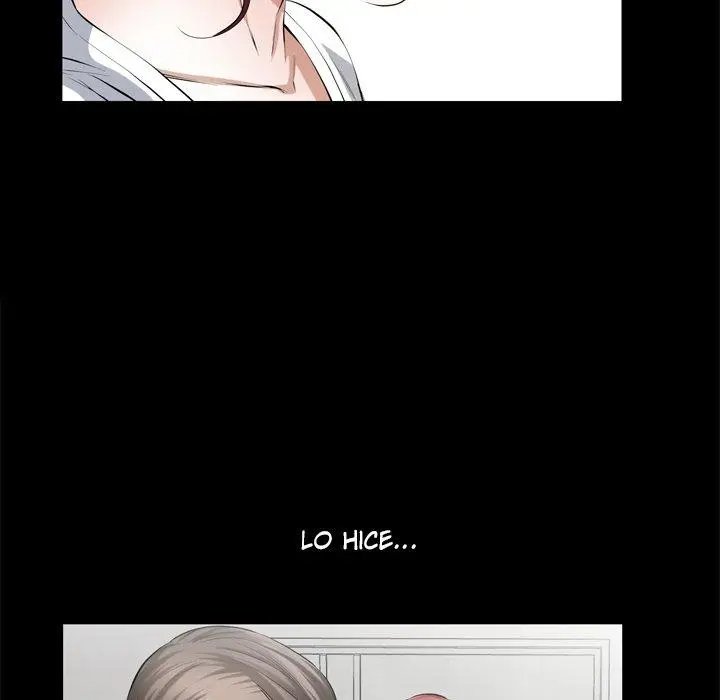 Difficult Choices Capítulo 26 - Page 56