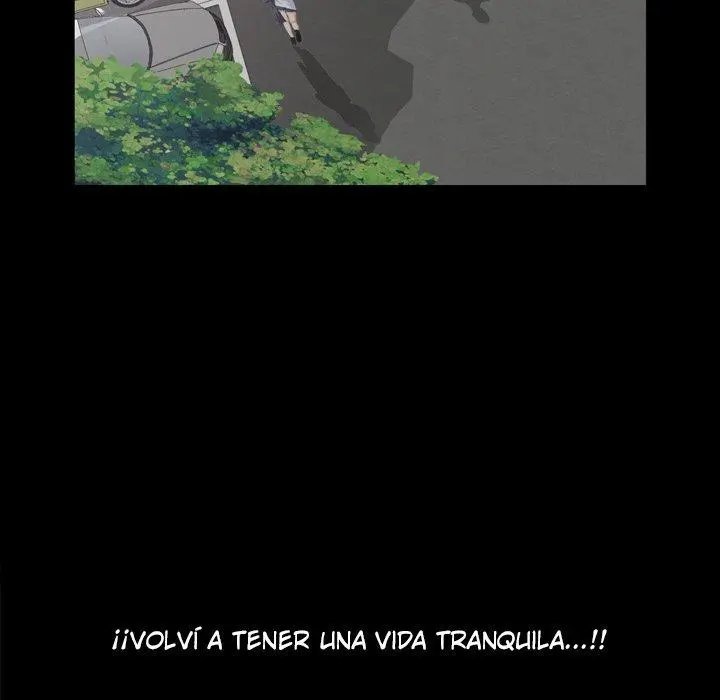 Difficult Choices Capítulo 26 - Page 59