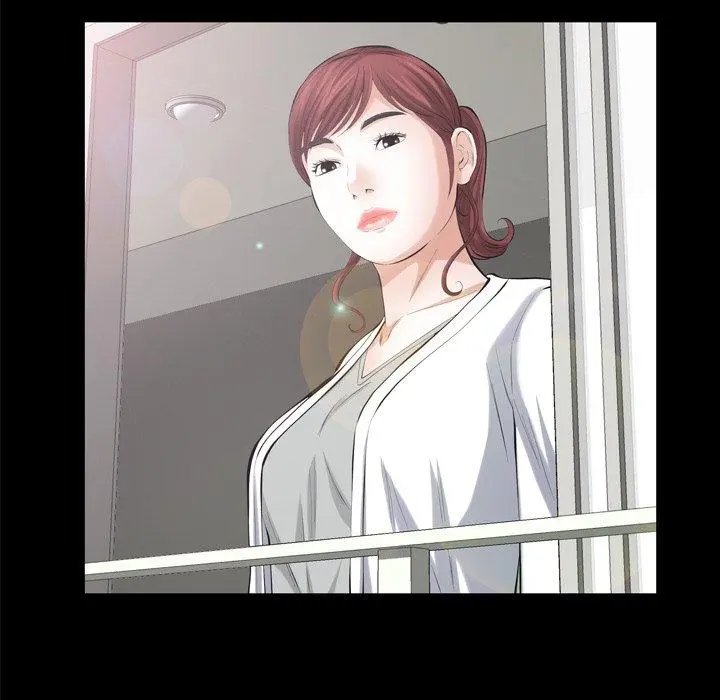 Difficult Choices Capítulo 26 - Page 60