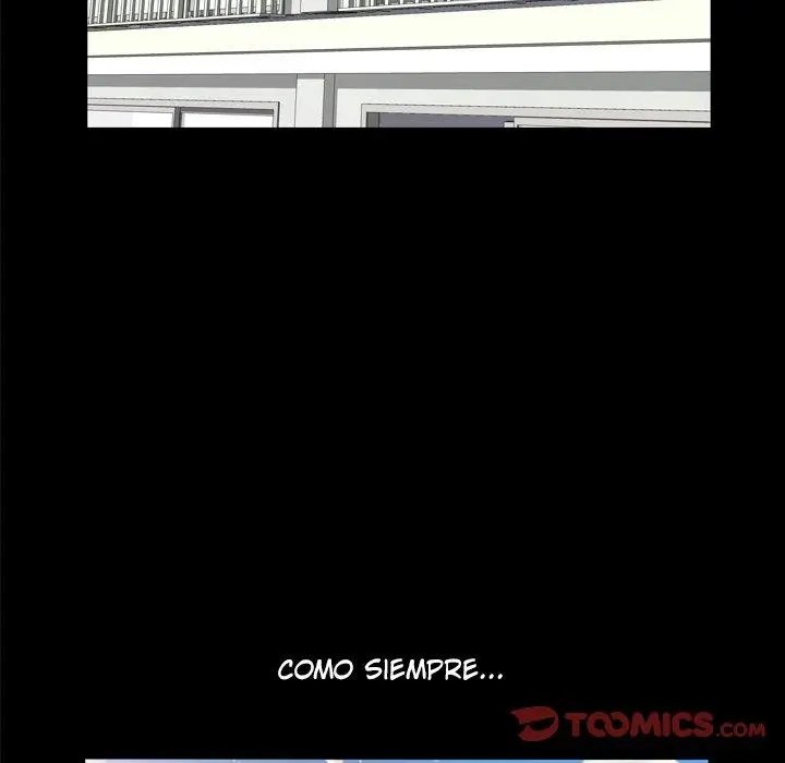 Difficult Choices Capítulo 26 - Page 62