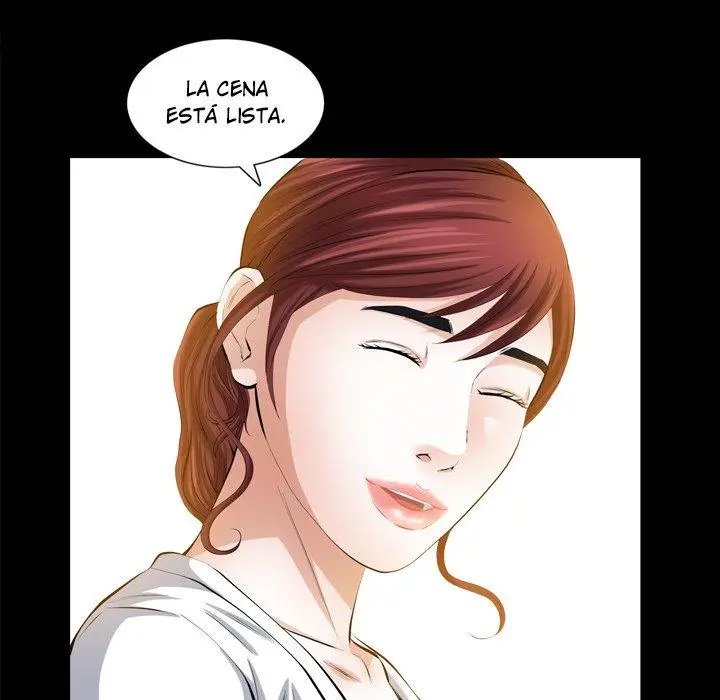 Difficult Choices Capítulo 26 - Page 67