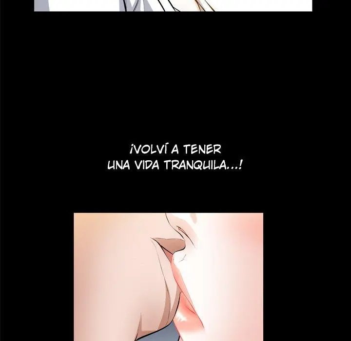 Difficult Choices Capítulo 26 - Page 68
