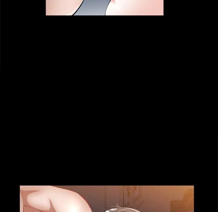 Difficult Choices Capítulo 26 - Page 69