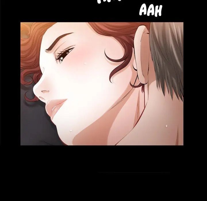 Difficult Choices Capítulo 26 - Page 80