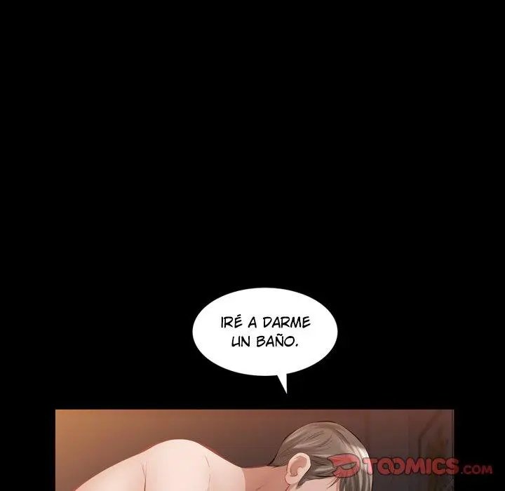 Difficult Choices Capítulo 26 - Page 82