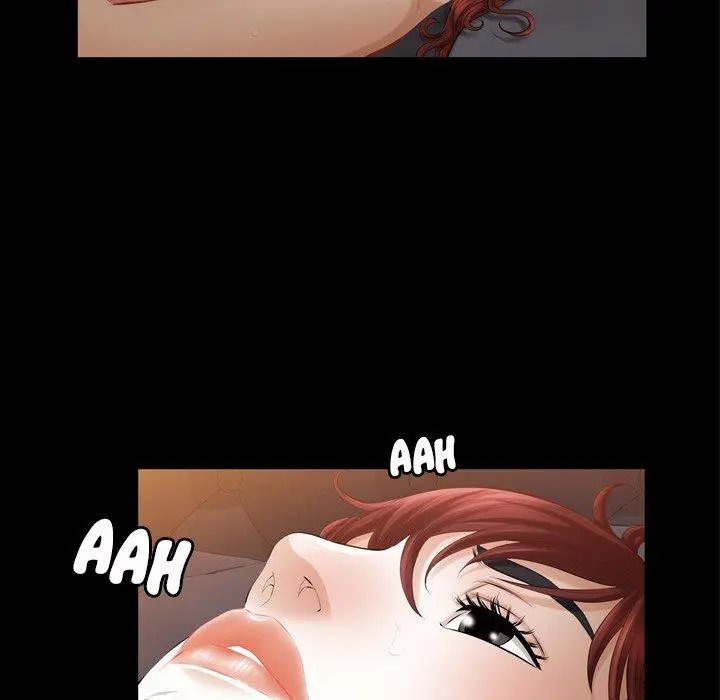Difficult Choices Capítulo 26 - Page 85