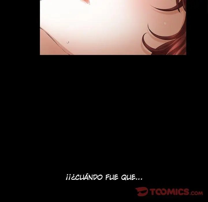 Difficult Choices Capítulo 26 - Page 86