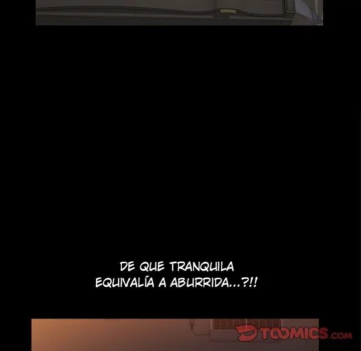Difficult Choices Capítulo 26 - Page 90