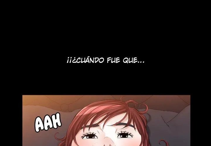 Difficult Choices Capítulo 27 - Page 1