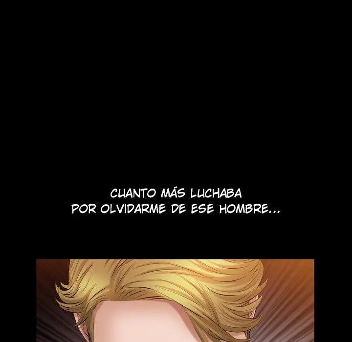 Difficult Choices Capítulo 27 - Page 103