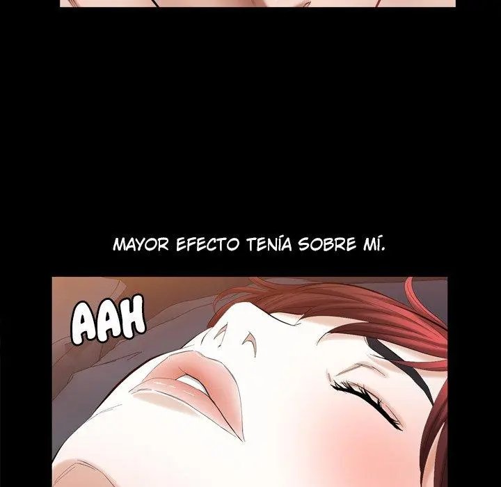 Difficult Choices Capítulo 27 - Page 106