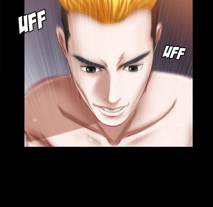 Difficult Choices Capítulo 27 - Page 108