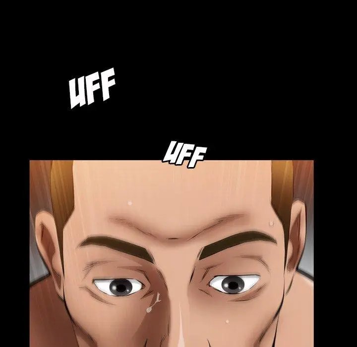Difficult Choices Capítulo 27 - Page 109