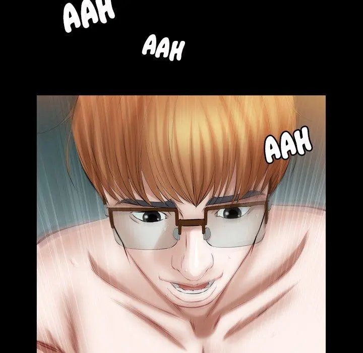 Difficult Choices Capítulo 27 - Page 111