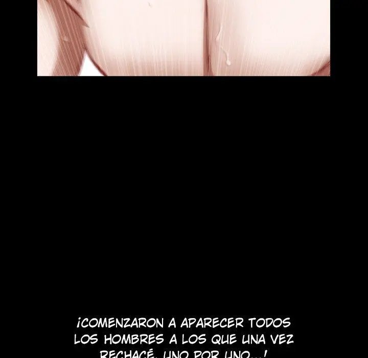 Difficult Choices Capítulo 27 - Page 112