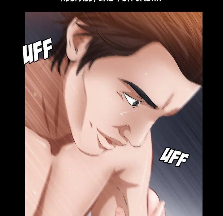 Difficult Choices Capítulo 27 - Page 113