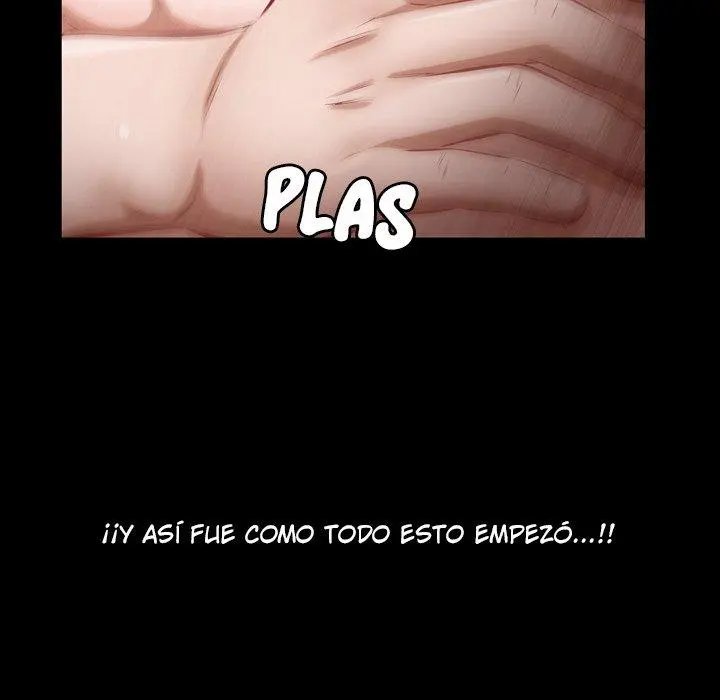 Difficult Choices Capítulo 27 - Page 116