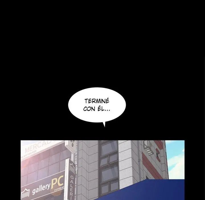 Difficult Choices Capítulo 27 - Page 12