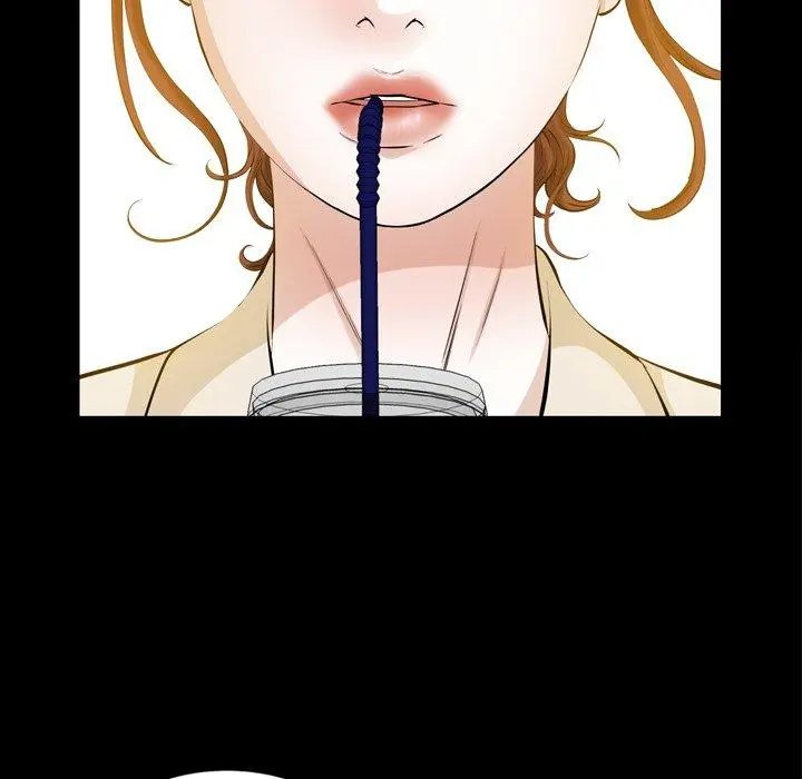 Difficult Choices Capítulo 27 - Page 15