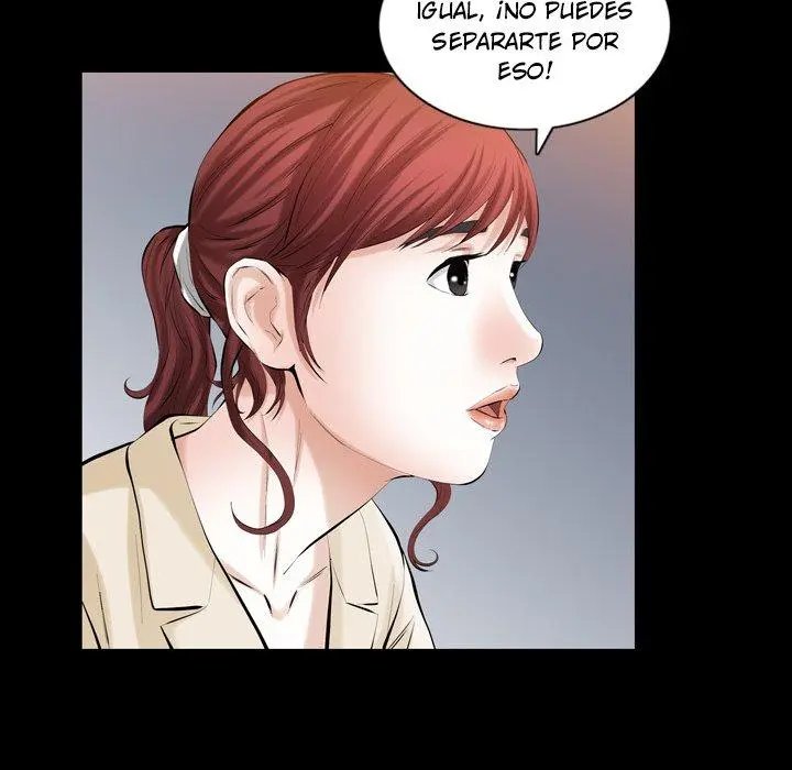 Difficult Choices Capítulo 27 - Page 20