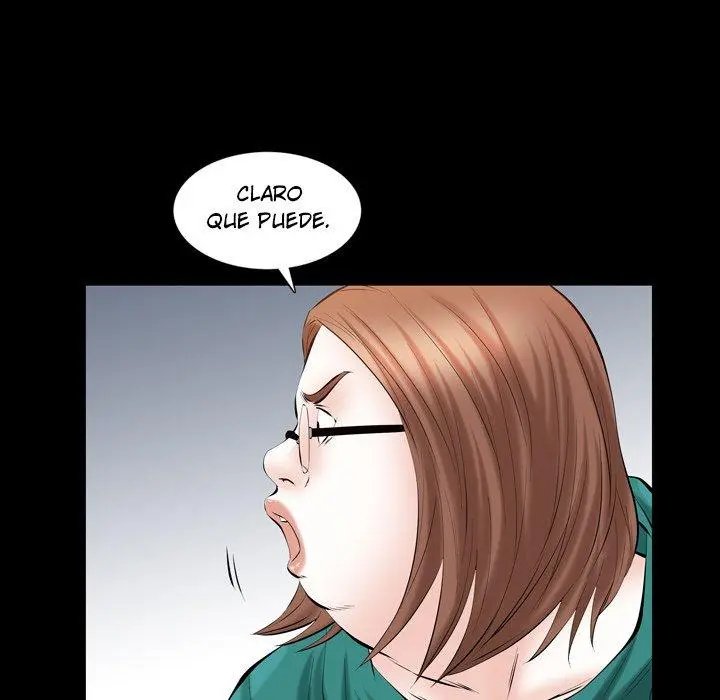 Difficult Choices Capítulo 27 - Page 21