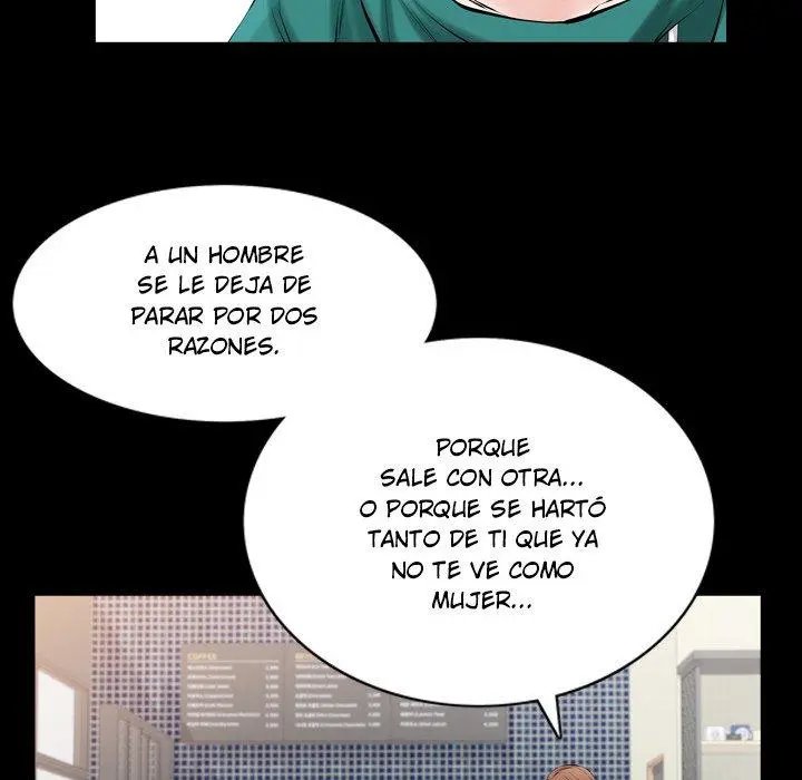 Difficult Choices Capítulo 27 - Page 22
