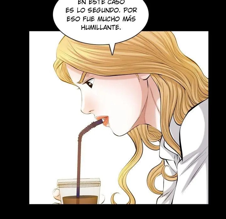 Difficult Choices Capítulo 27 - Page 24
