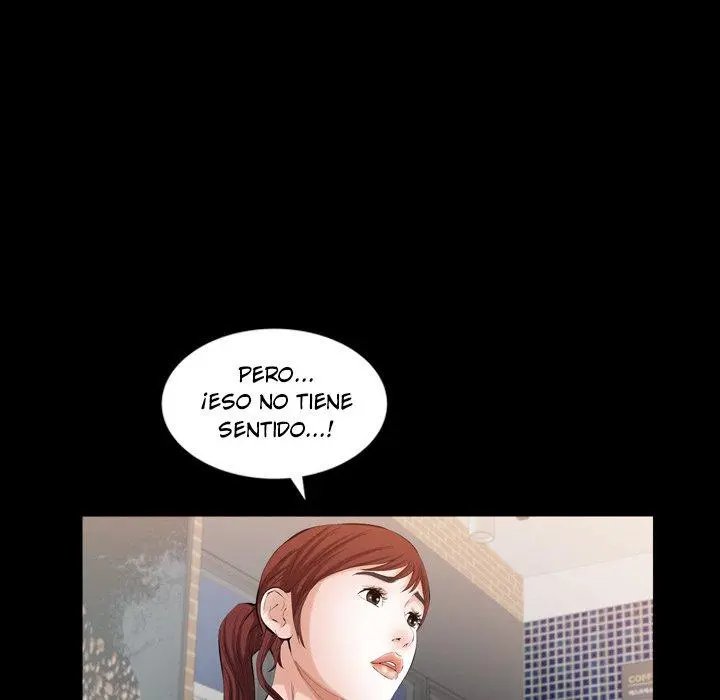Difficult Choices Capítulo 27 - Page 25