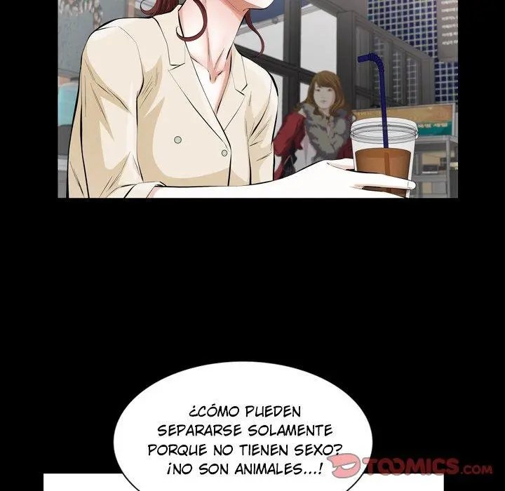 Difficult Choices Capítulo 27 - Page 26