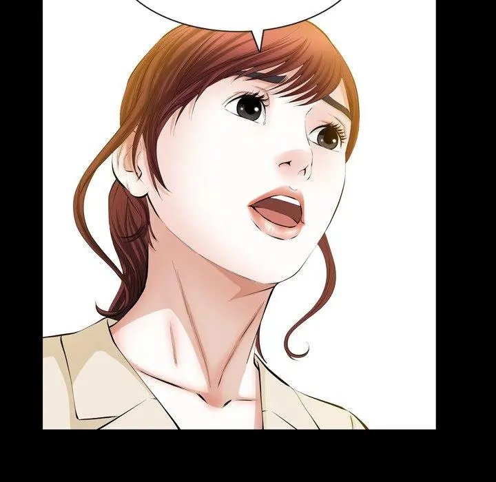 Difficult Choices Capítulo 27 - Page 27