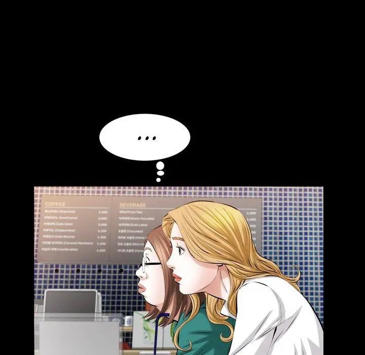 Difficult Choices Capítulo 27 - Page 28