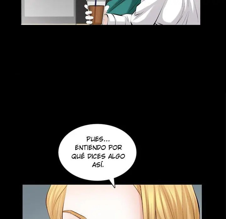 Difficult Choices Capítulo 27 - Page 29
