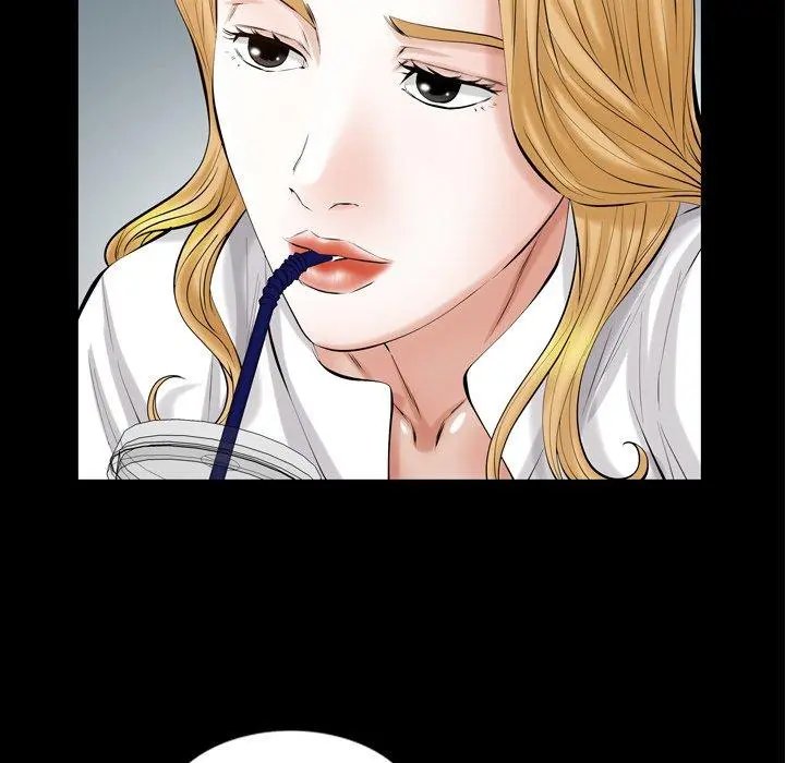 Difficult Choices Capítulo 27 - Page 30