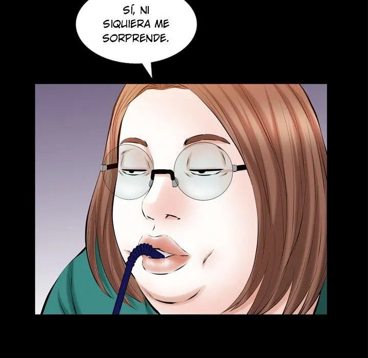 Difficult Choices Capítulo 27 - Page 31