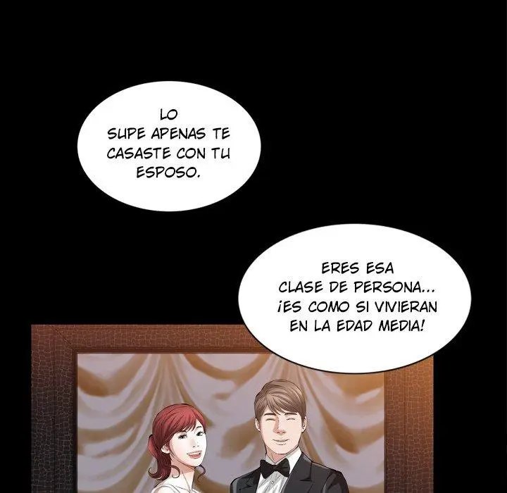 Difficult Choices Capítulo 27 - Page 32
